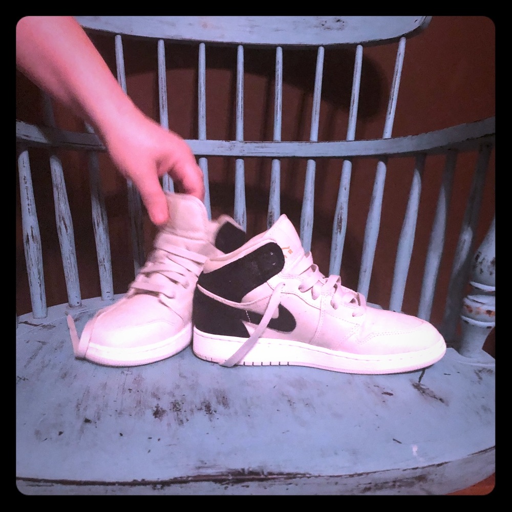 Retro Jordan’s
